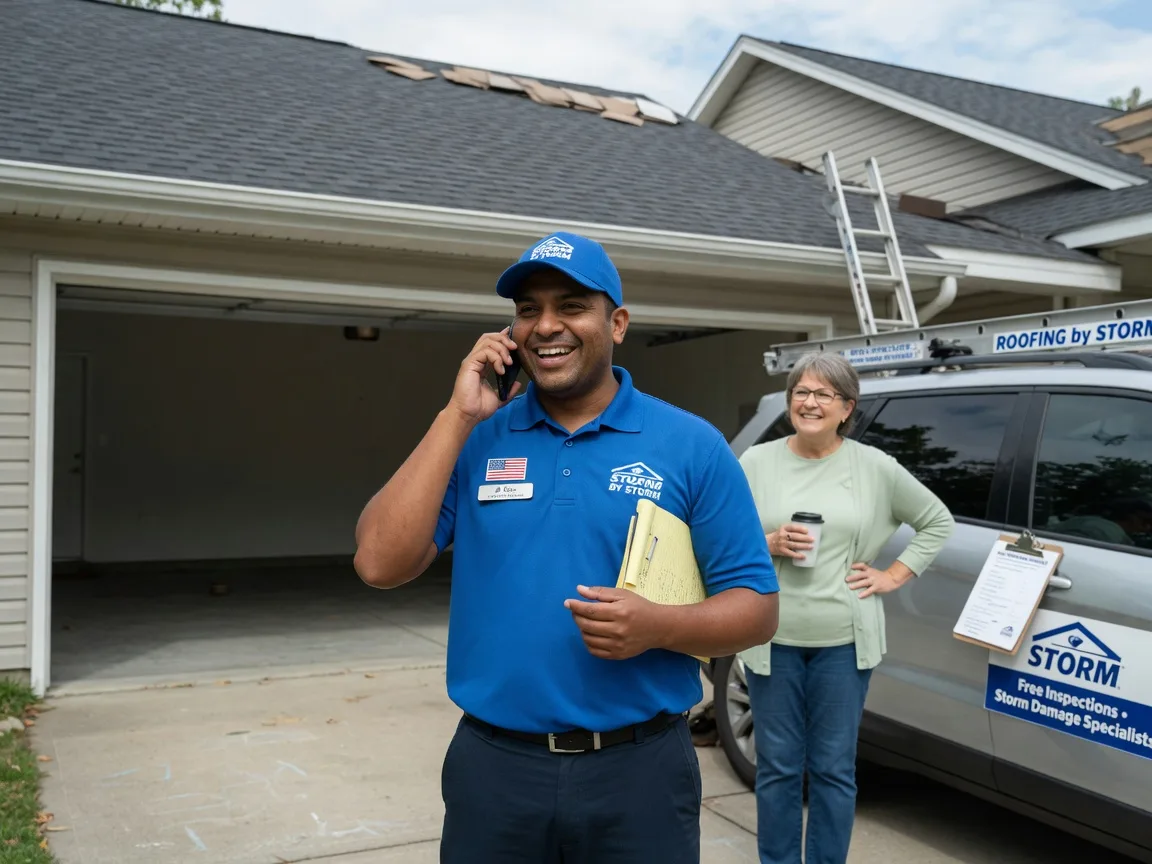 Roof Repair Near Me Grammer, IN FAQs