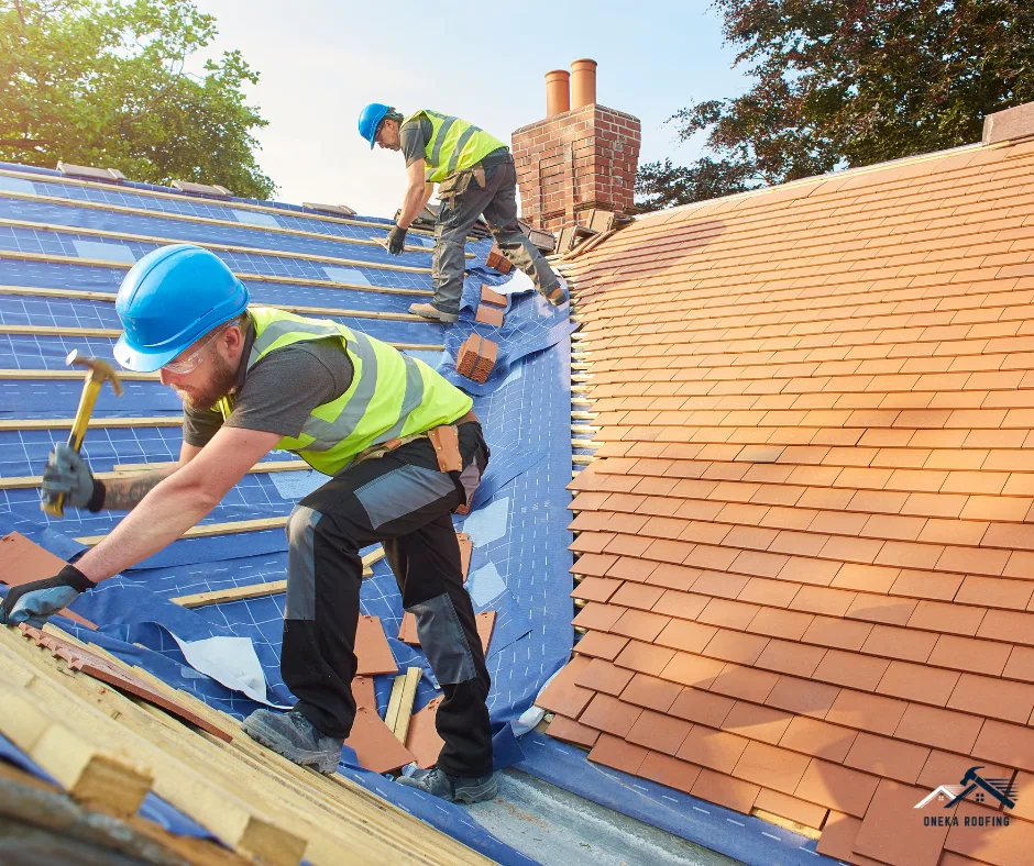 Why choose Roof Repair Near Me in Grammer, IN