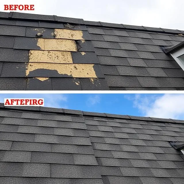 Roof Repair Near Me in Grammer, IN near me